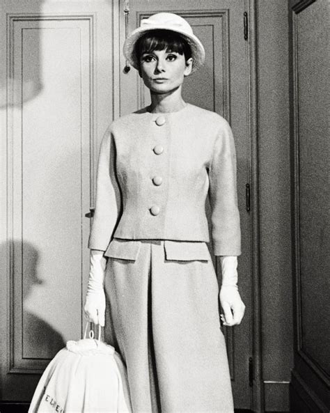 givenchy audrey hepburn history|audrey hepburn givenchy fashion.